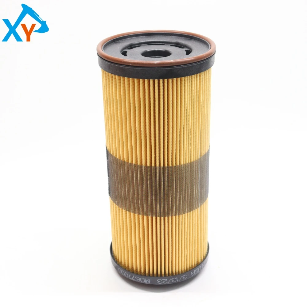 YA00008662 Excavator Filter Element for EX1200-6