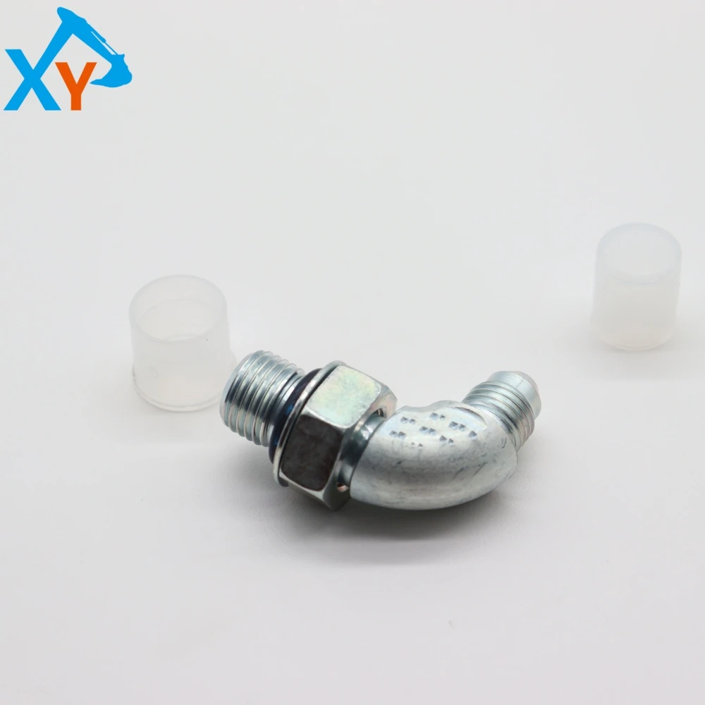A852322 Original Excavator S-Elbow for ZX200-3