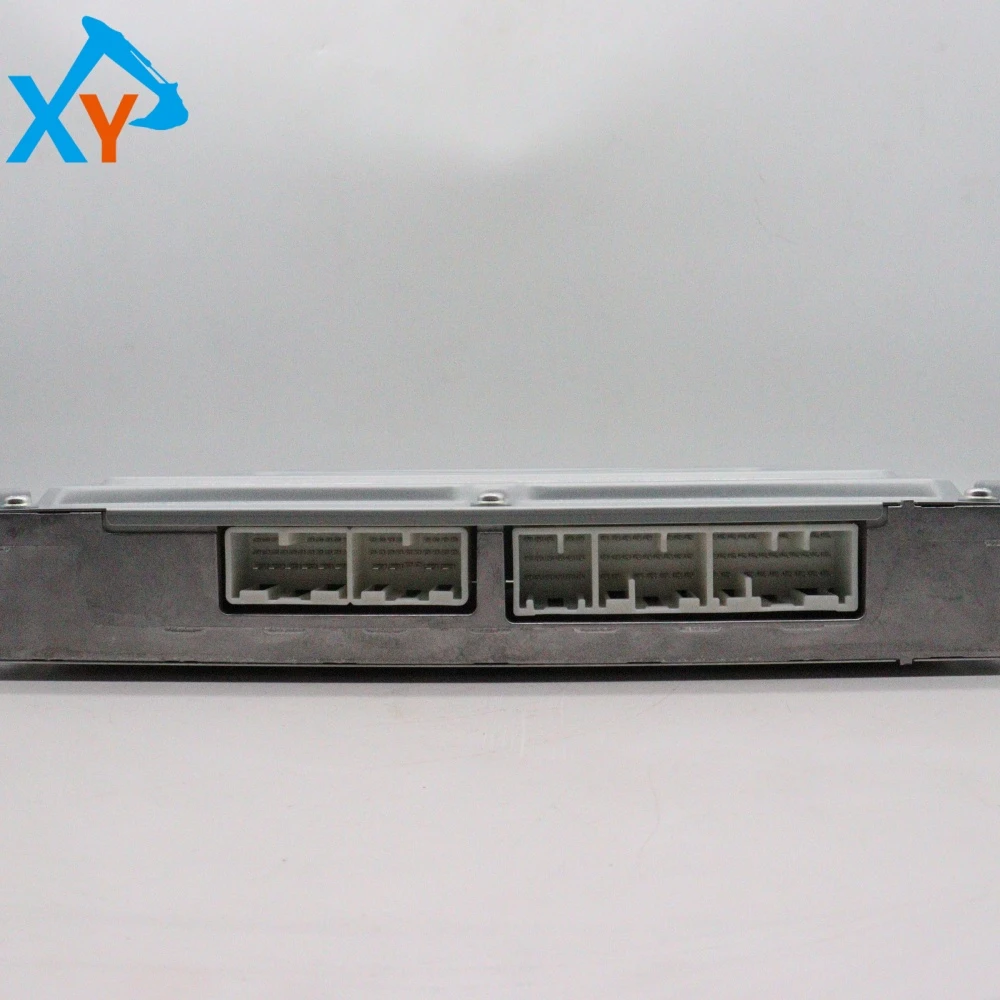 YA60005537 Original Excavator Control Unit ZX160LC-5G