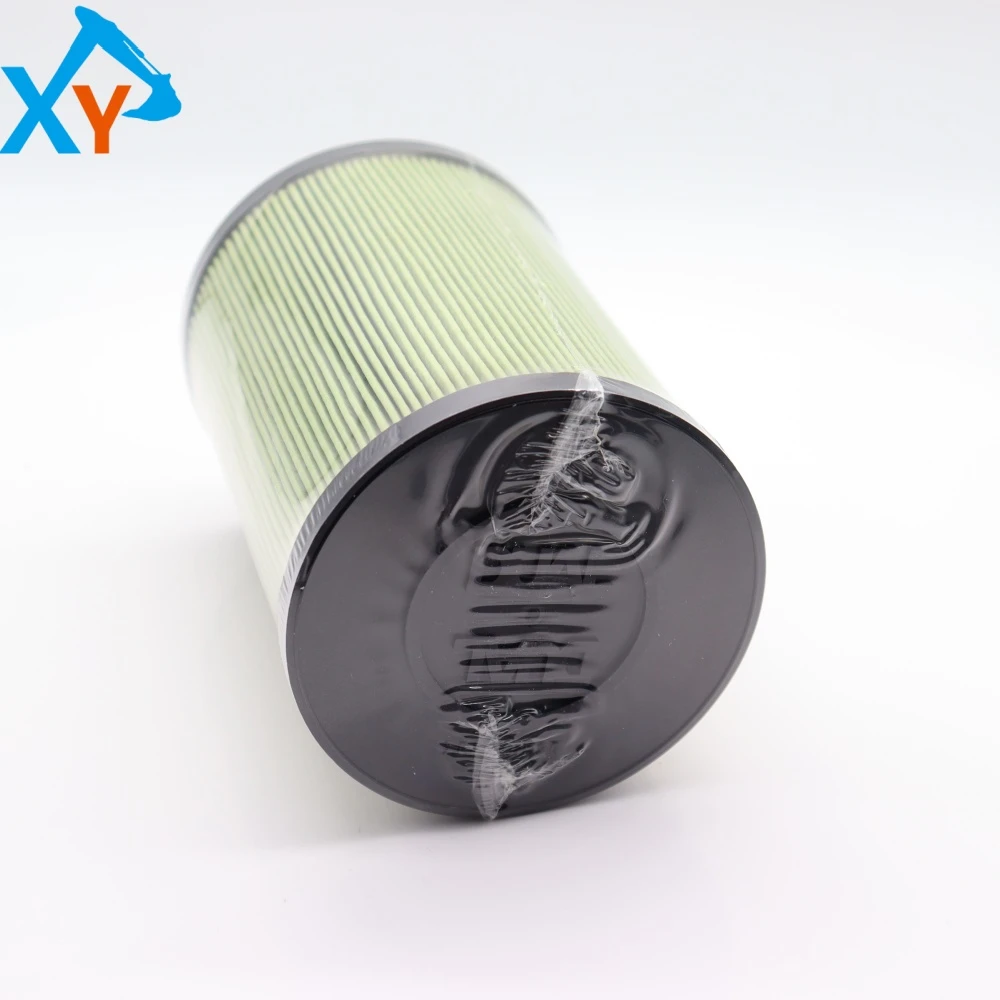 4719921 Original Excavator Fuel Filter for Hitachi ZX450-3