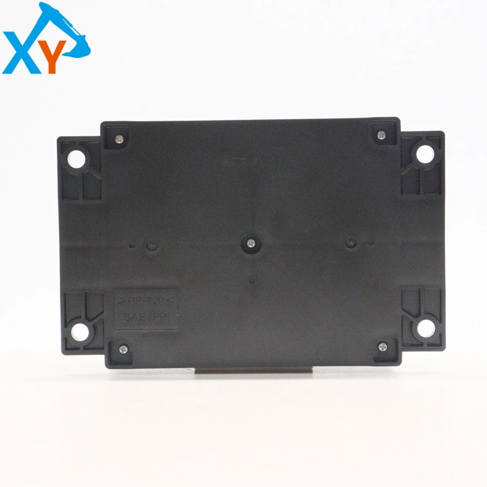 4721890 Excavator Air Conditioning Controller for ZX130-5G