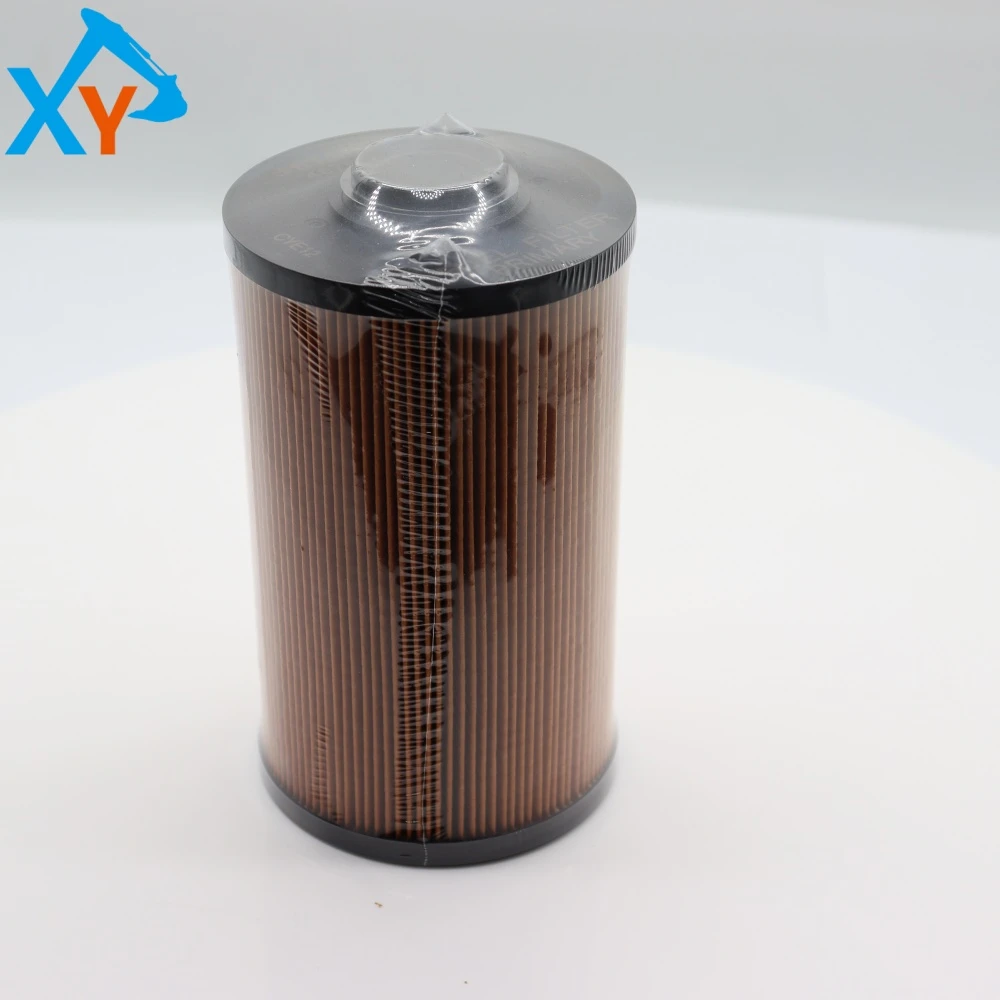 4676385 Original Excavator Fuel Filter for Hitachi ZX200-3
