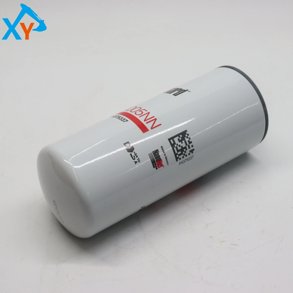 YA00060797 Original Excavator Filter Element for EX3600-7
