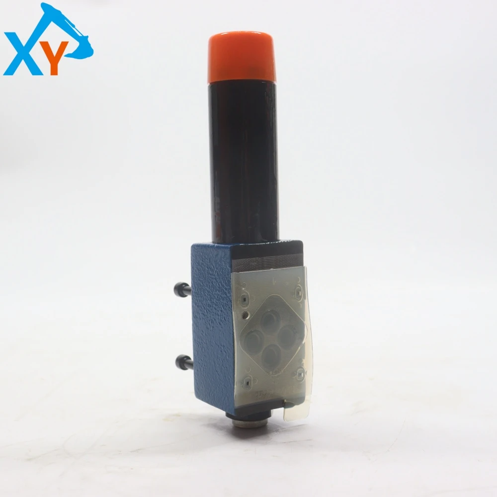 4682670 Dump Truck REDUCING VALVE for EH3500AC
