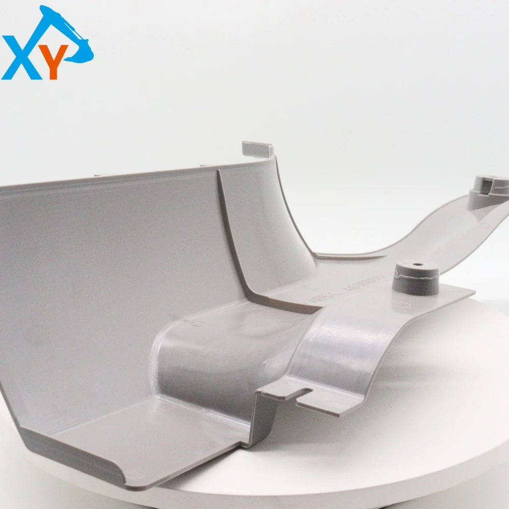 4638893 Original Excavator Cab Trim Panel Plastic Cover for ZX200-3