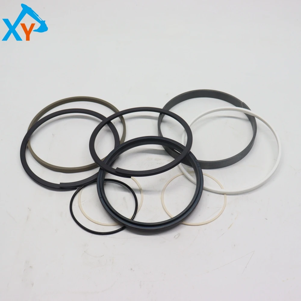 4932775020 Loader Seal Kit for ZW310-6