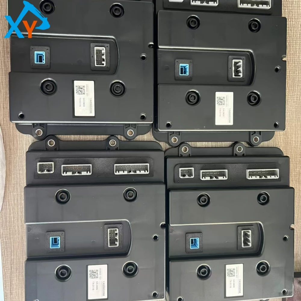 YA00002098 Excavator Controller UNIT for ZX200-5G