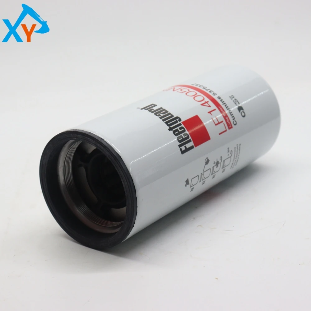 YA00060797 Original Excavator Filter Element for EX3600-7