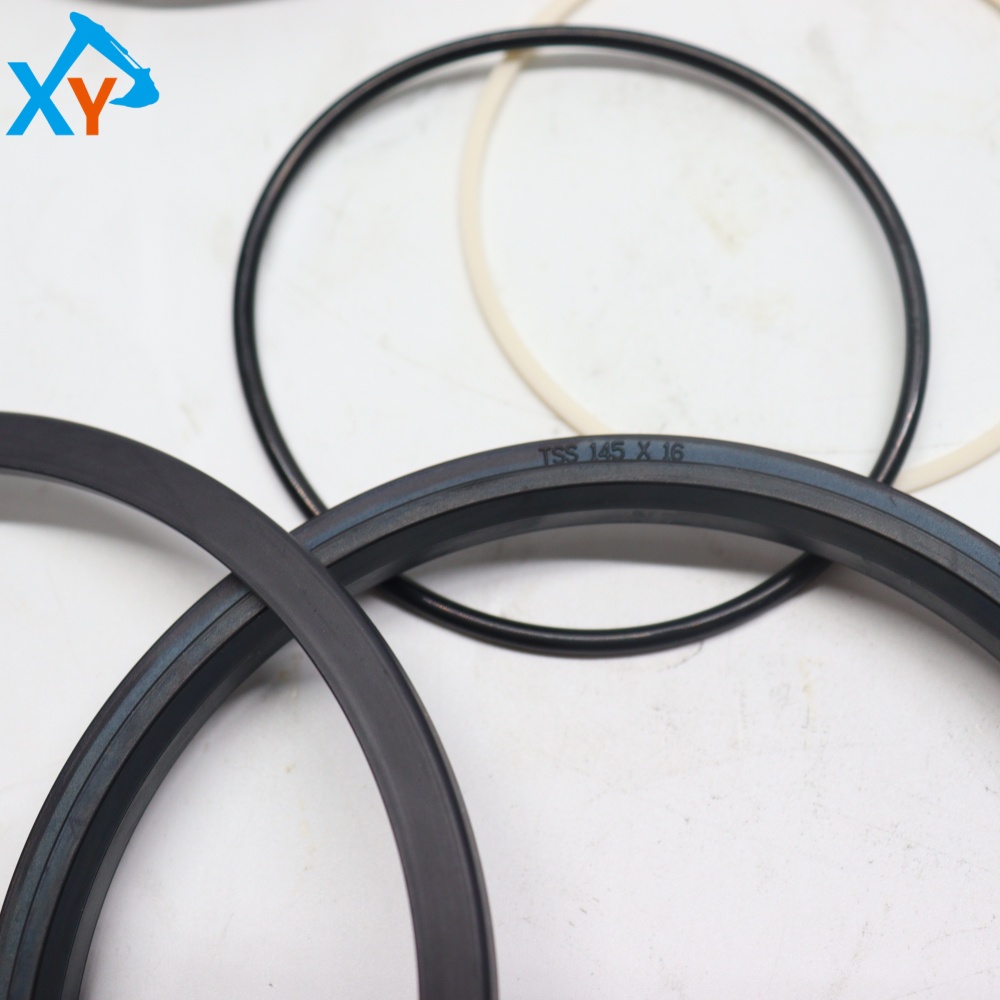 4932775020 Loader Seal Kit for ZW310-6