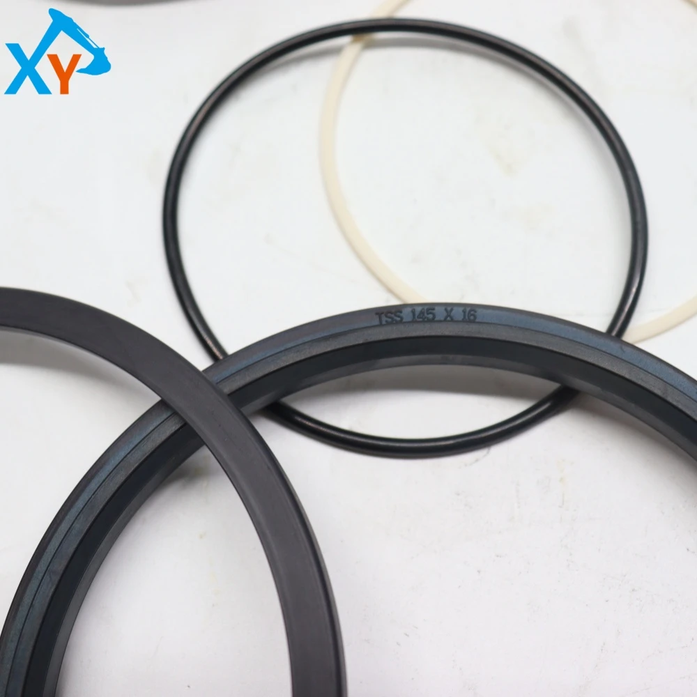 4932775020 Loader Seal Kit for ZW310-6