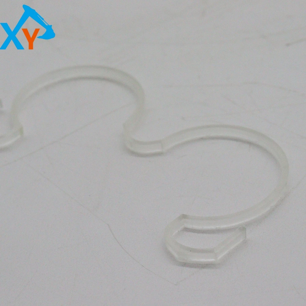 4735464 Original Excavator Shim Electric Ring for ZW310