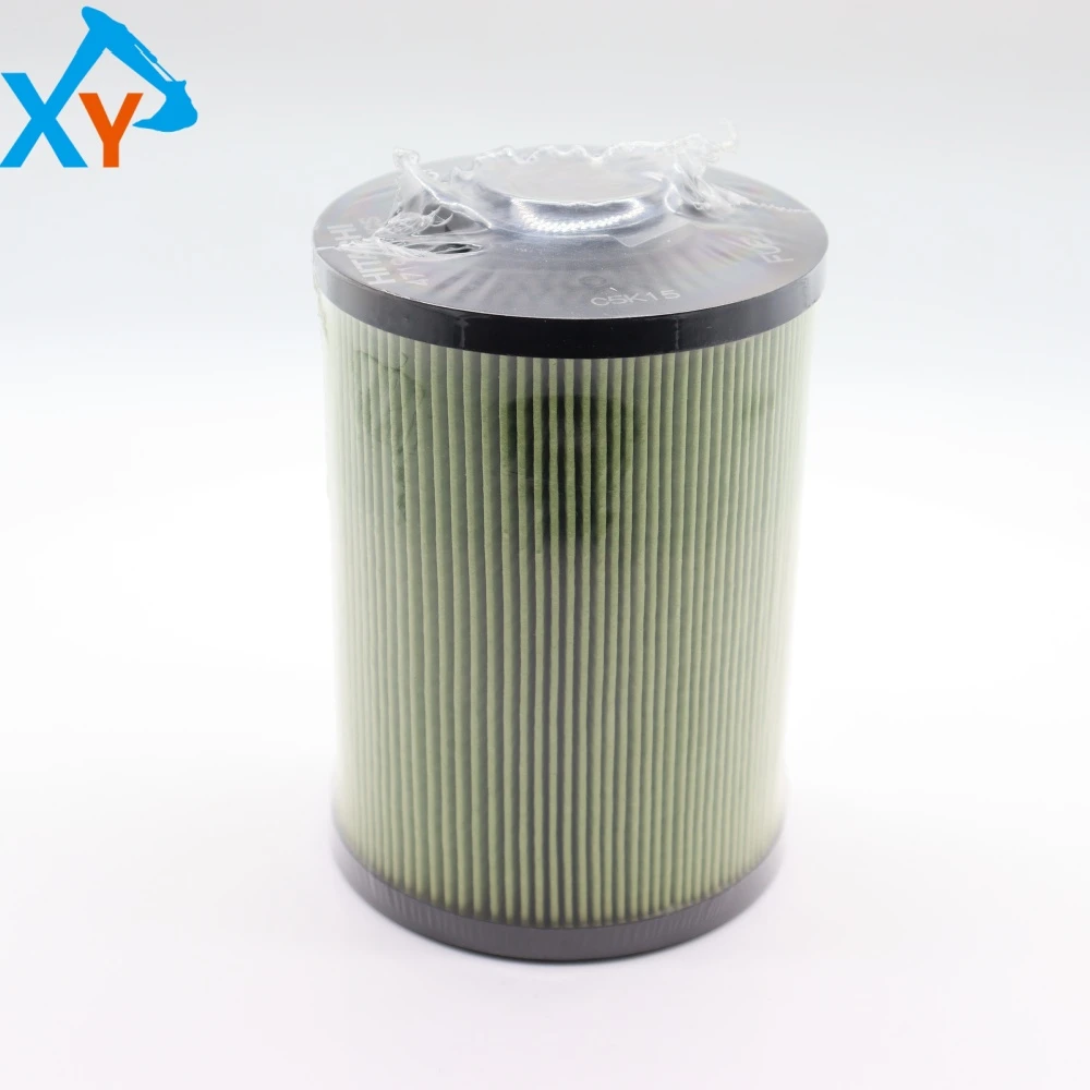 4719921 Original Excavator Fuel Filter for Hitachi ZX450-3