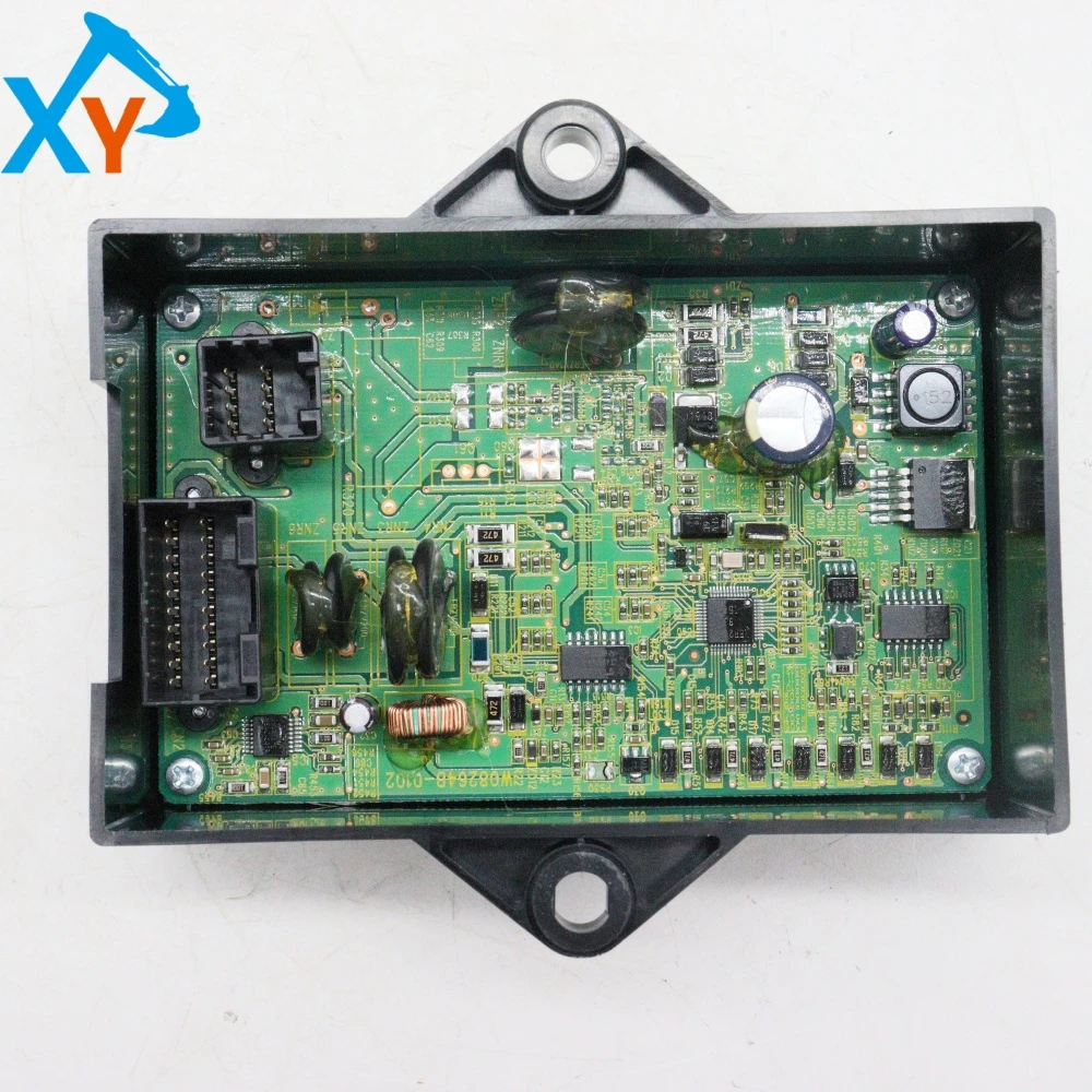 4707468 Excavator Controller for ZX200-5G