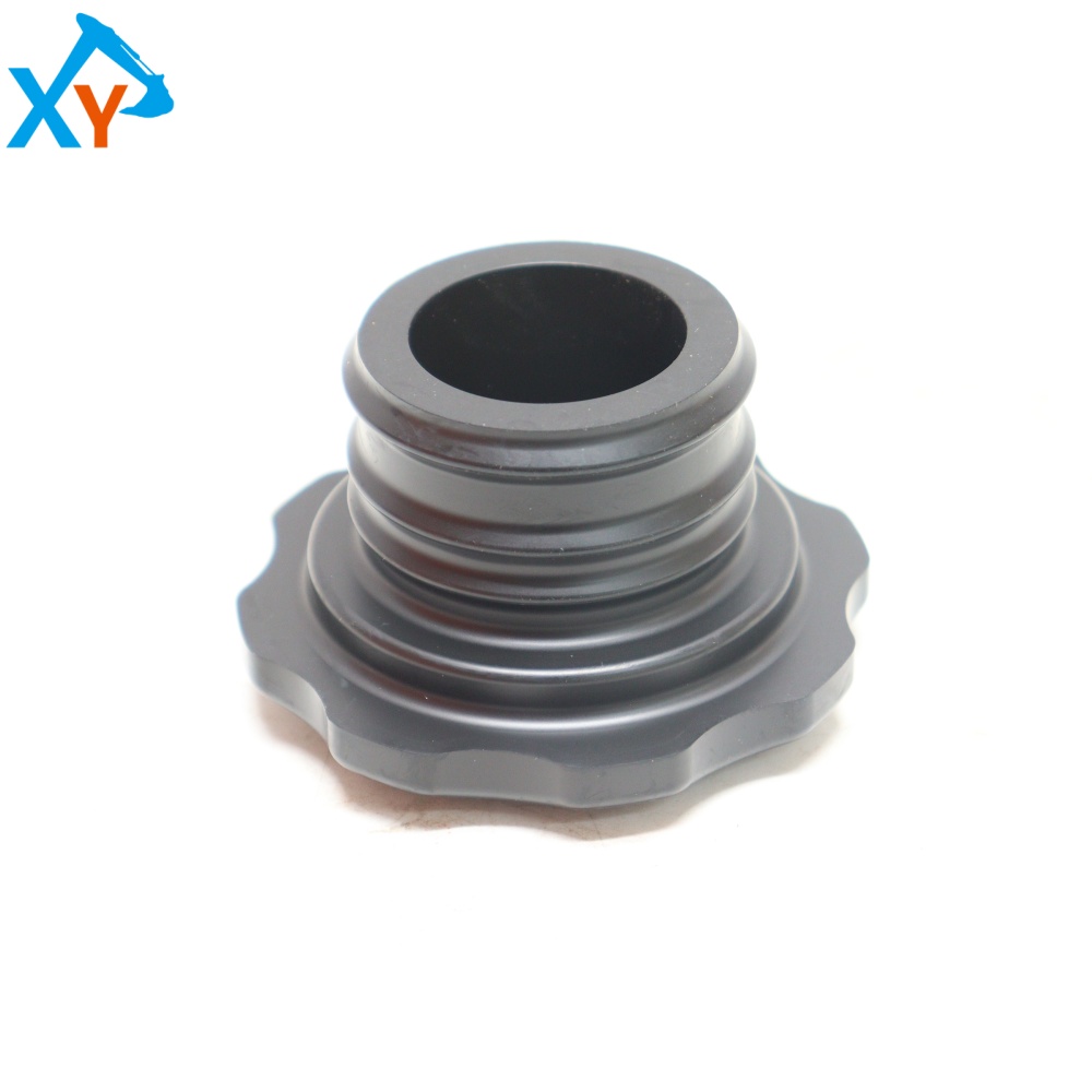 1117510051 Original Excavator Oil Cap for ISUZU Engine 6BG1