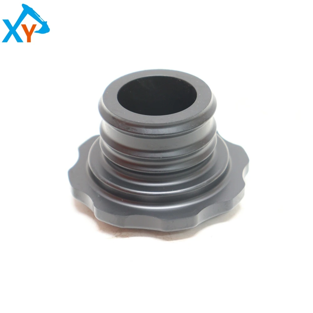1117510051 Original Excavator Oil Cap for ISUZU Engine 6BG1