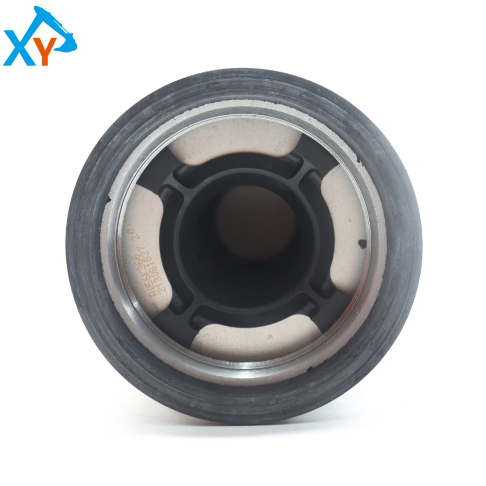 YA00060797 Original Excavator Filter Element for EX3600-7