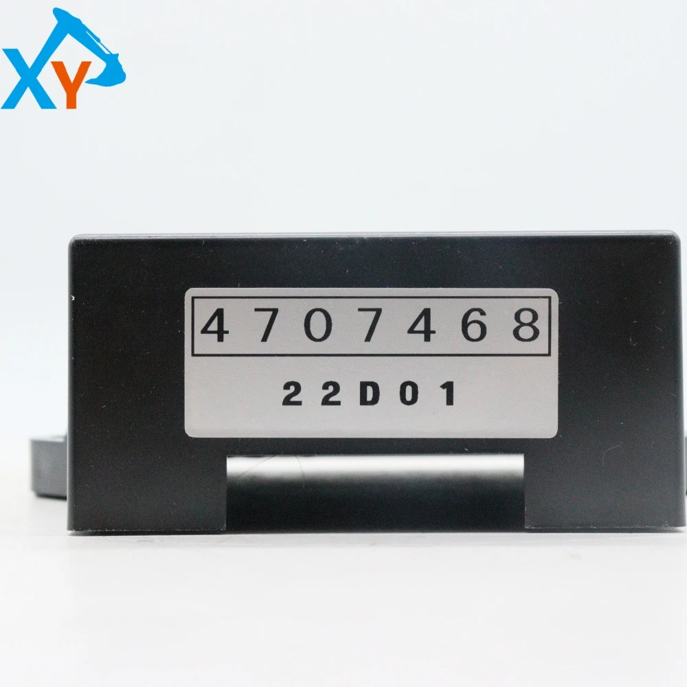 4707468 Excavator Controller for ZX200-5G