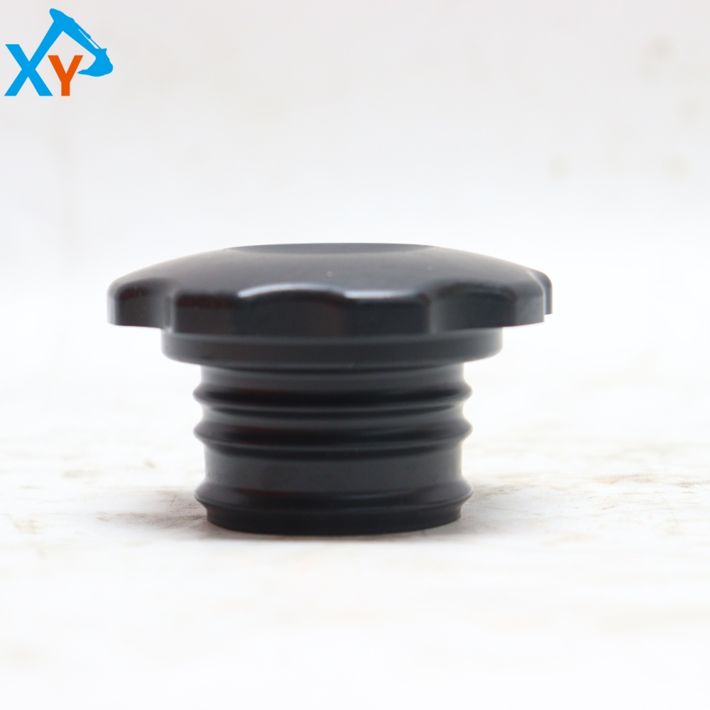 1117510051 Original Excavator Oil Cap for ISUZU Engine 6BG1