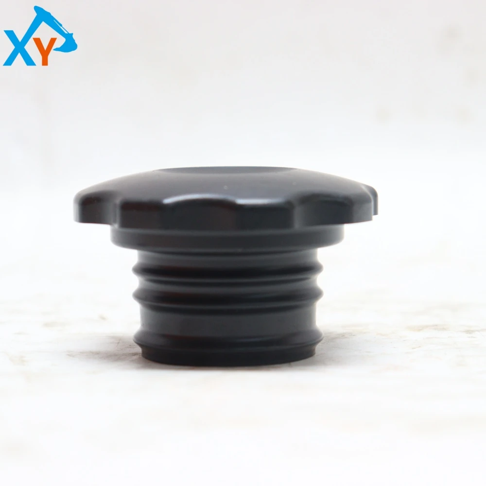 1117510051 Original Excavator Oil Cap for ISUZU Engine 6BG1
