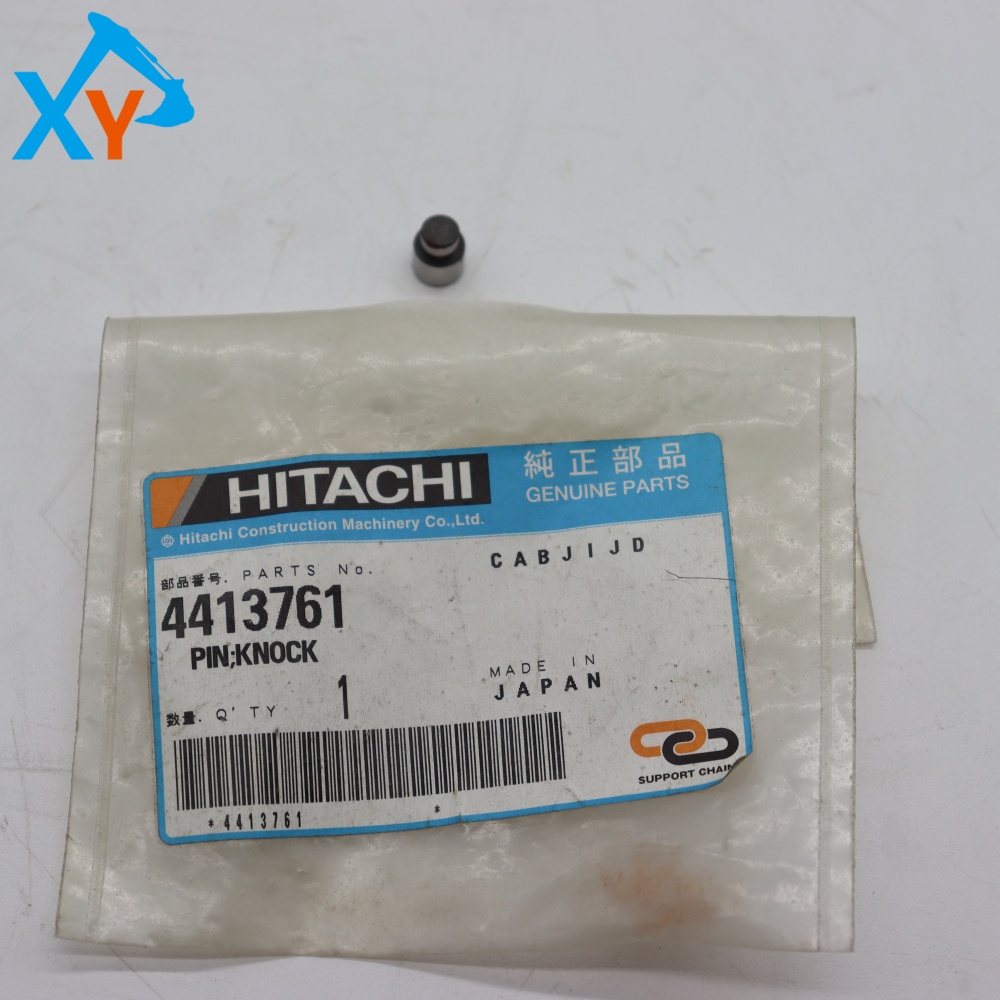4413761 Original Excavator Knock Pin for ZX110