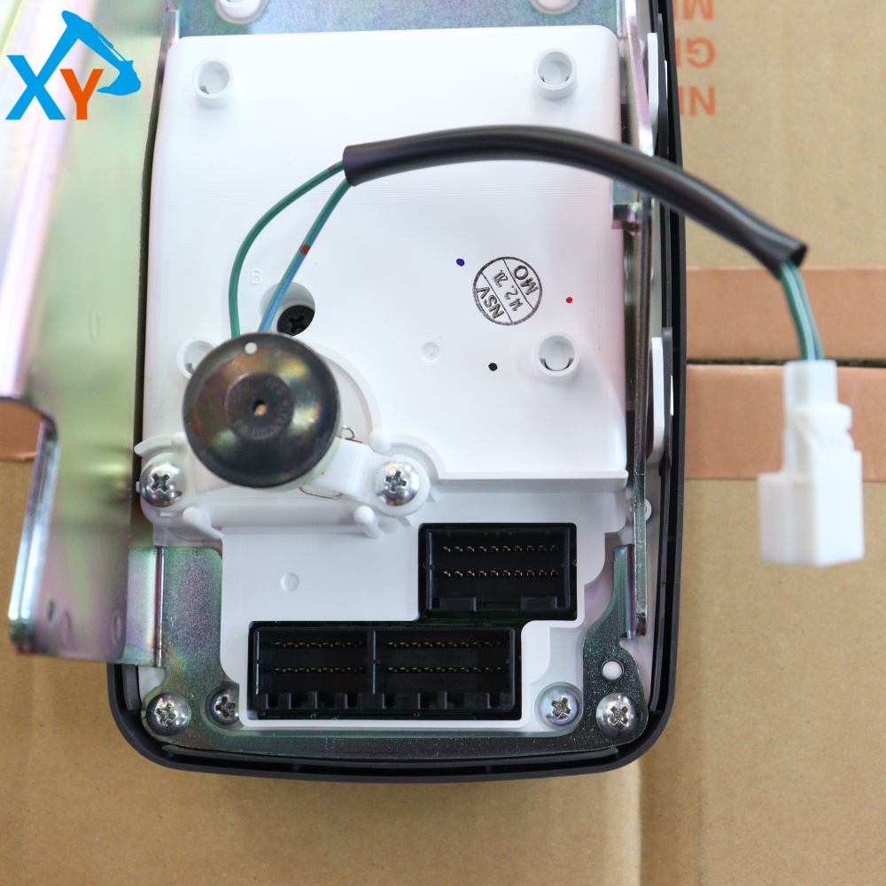 4633921 Excavator Monitor for ZX210W