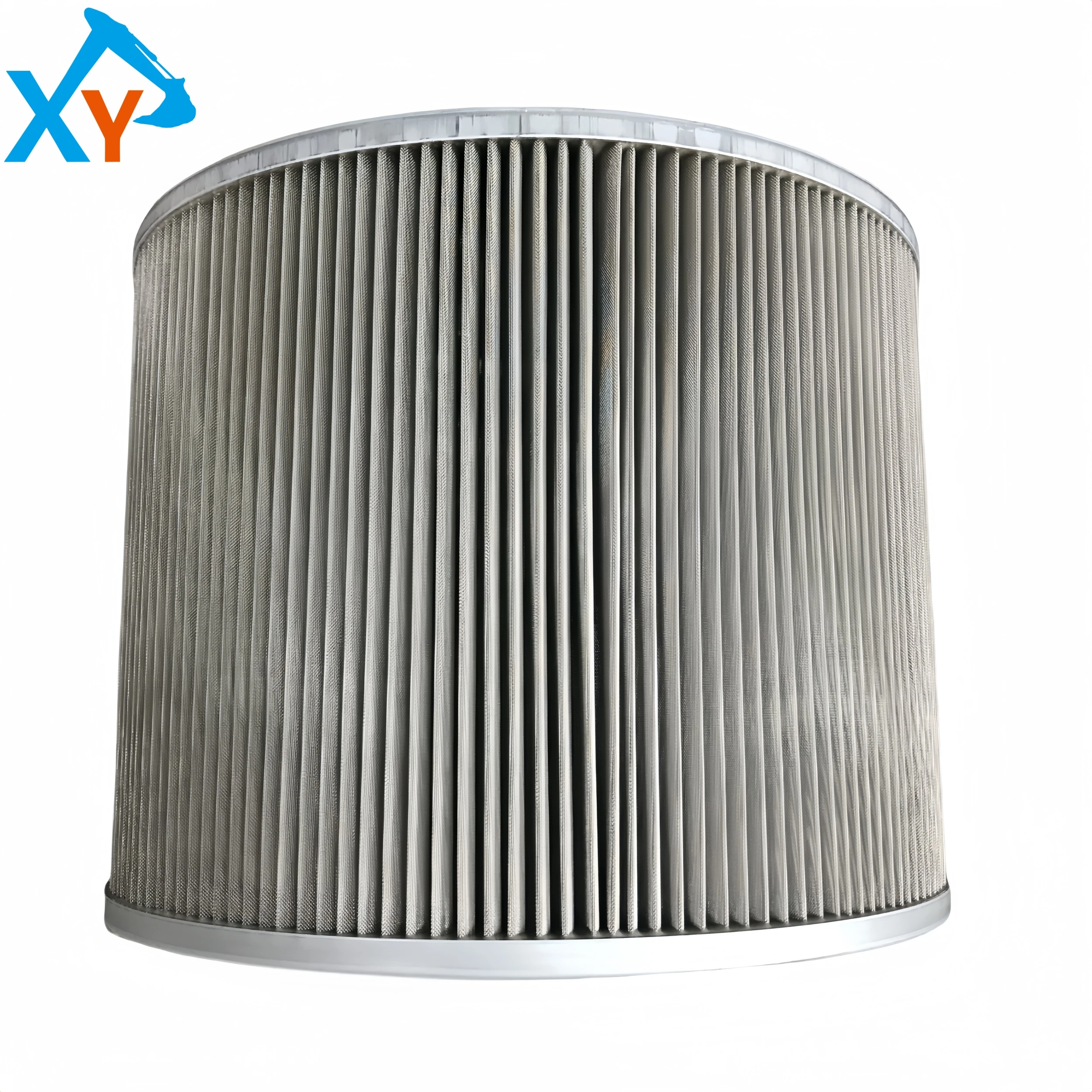 4317008 Original Excavator Strainer for ZX470-5G