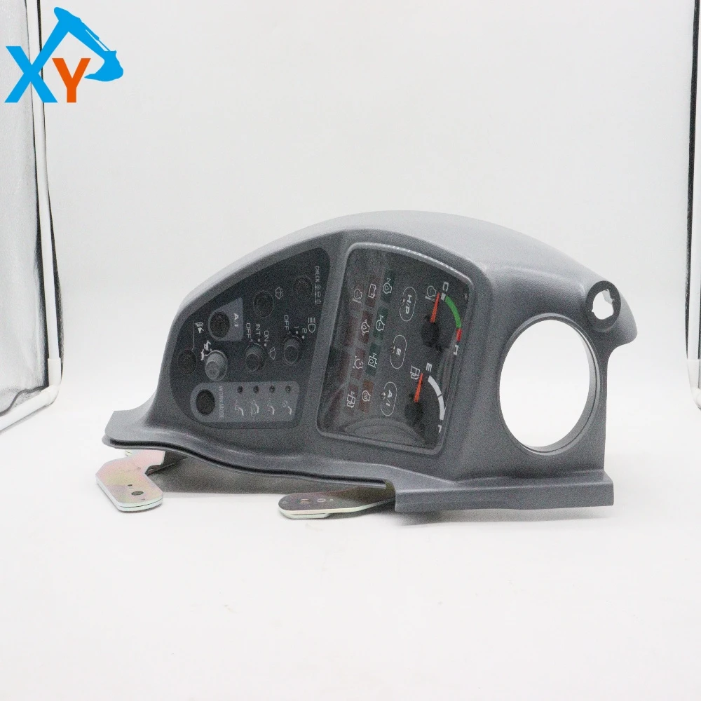 YA00015551 Original Excavator MONITOR for EX200-5