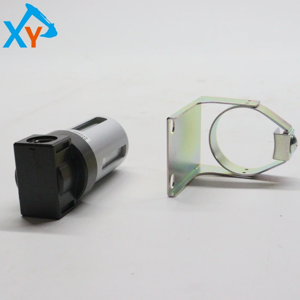 4454479 Excavator air Filter for EX1800-3
