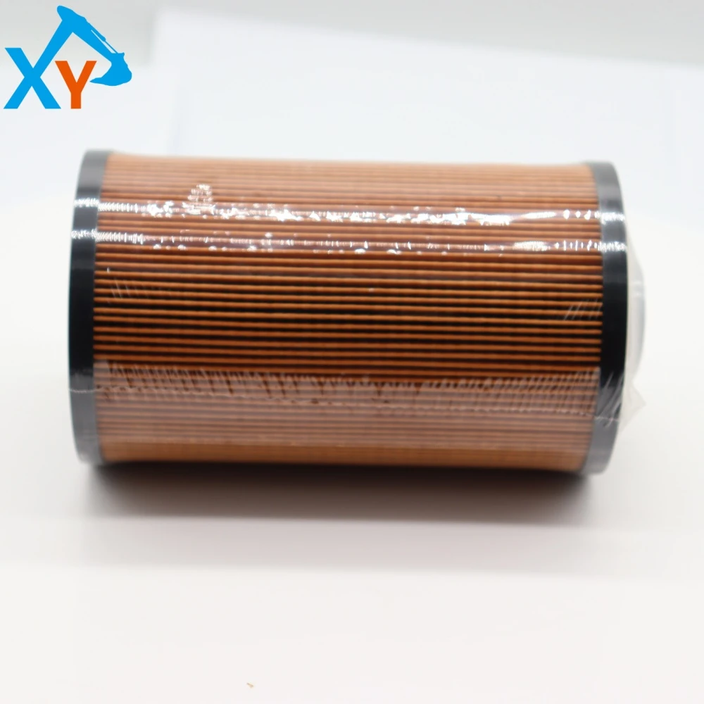 4676385 Original Excavator Fuel Filter for Hitachi ZX200-3
