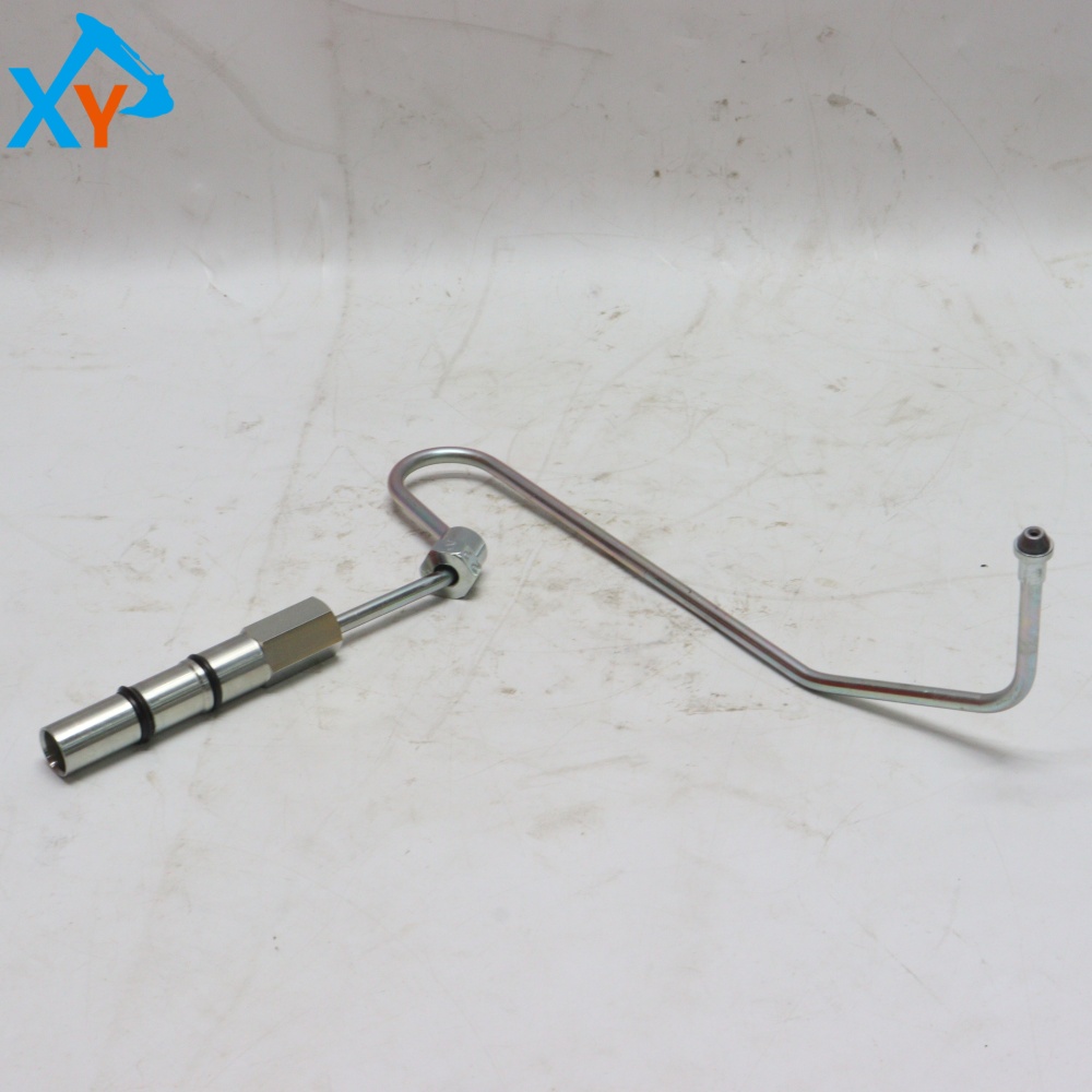 8975390840 6WG1 Diesel Engine Parts Injection Pipe