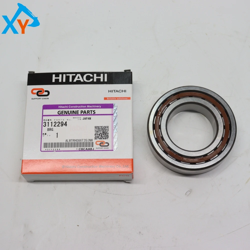 3112294 Loader Bearing for ZW250-6