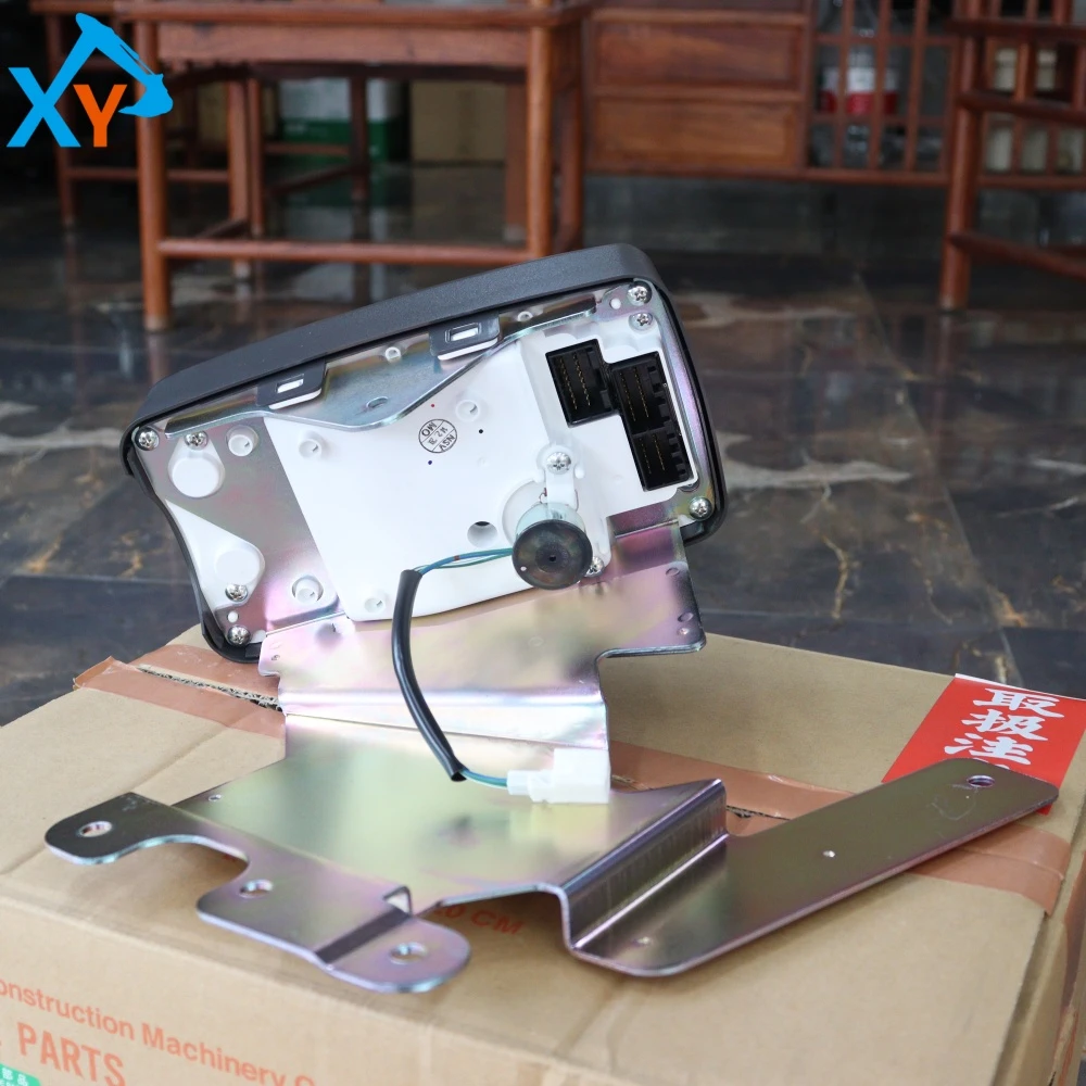 4633921 Excavator Monitor for ZX210W