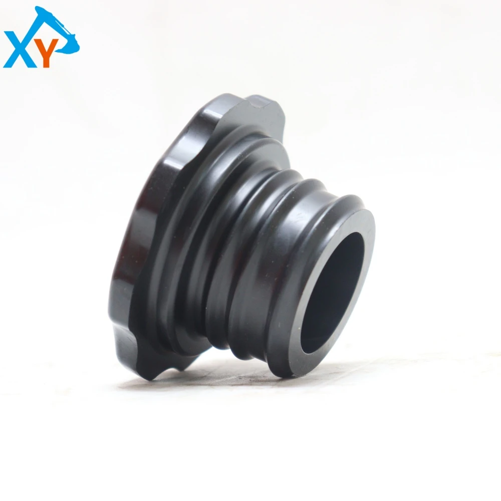 1117510051 Original Excavator Oil Cap for ISUZU Engine 6BG1