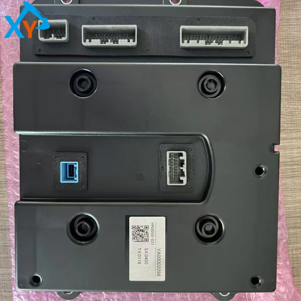 YA00002098 Excavator Controller UNIT for ZX200-5G
