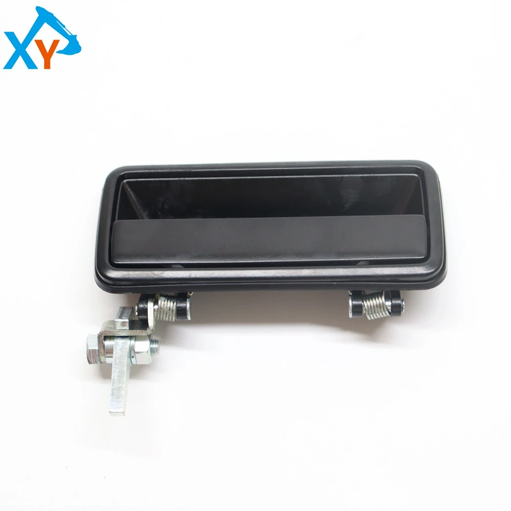 YA00038776 Excavator Door Handle for EX3600