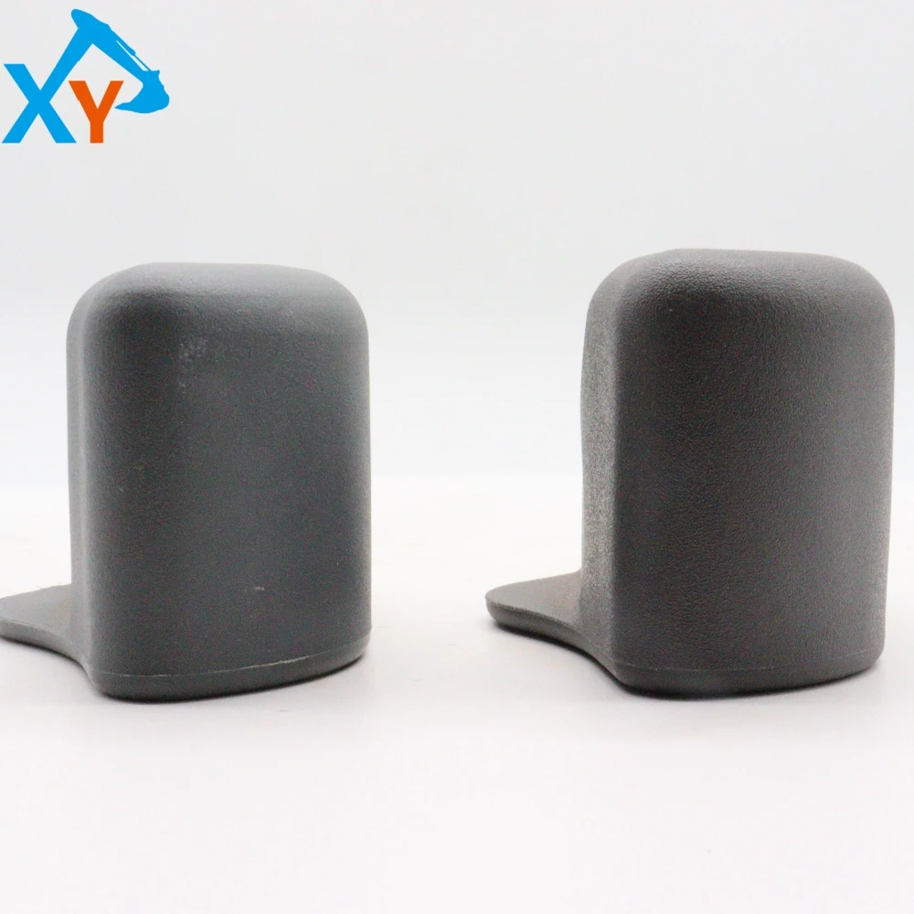 4455975 Original Excavator Handle for ZX200