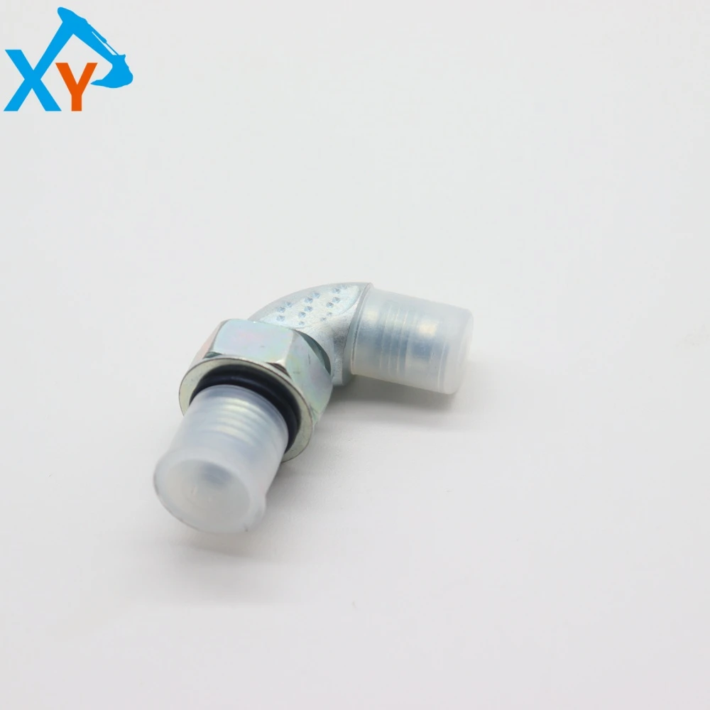 A852322 Original Excavator S-Elbow for ZX200-3