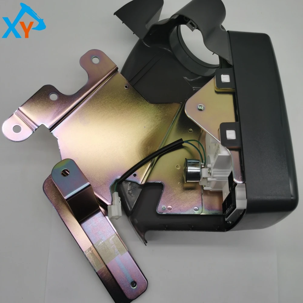 YA00030724 Excavator Monitor for ZX210LCN-G