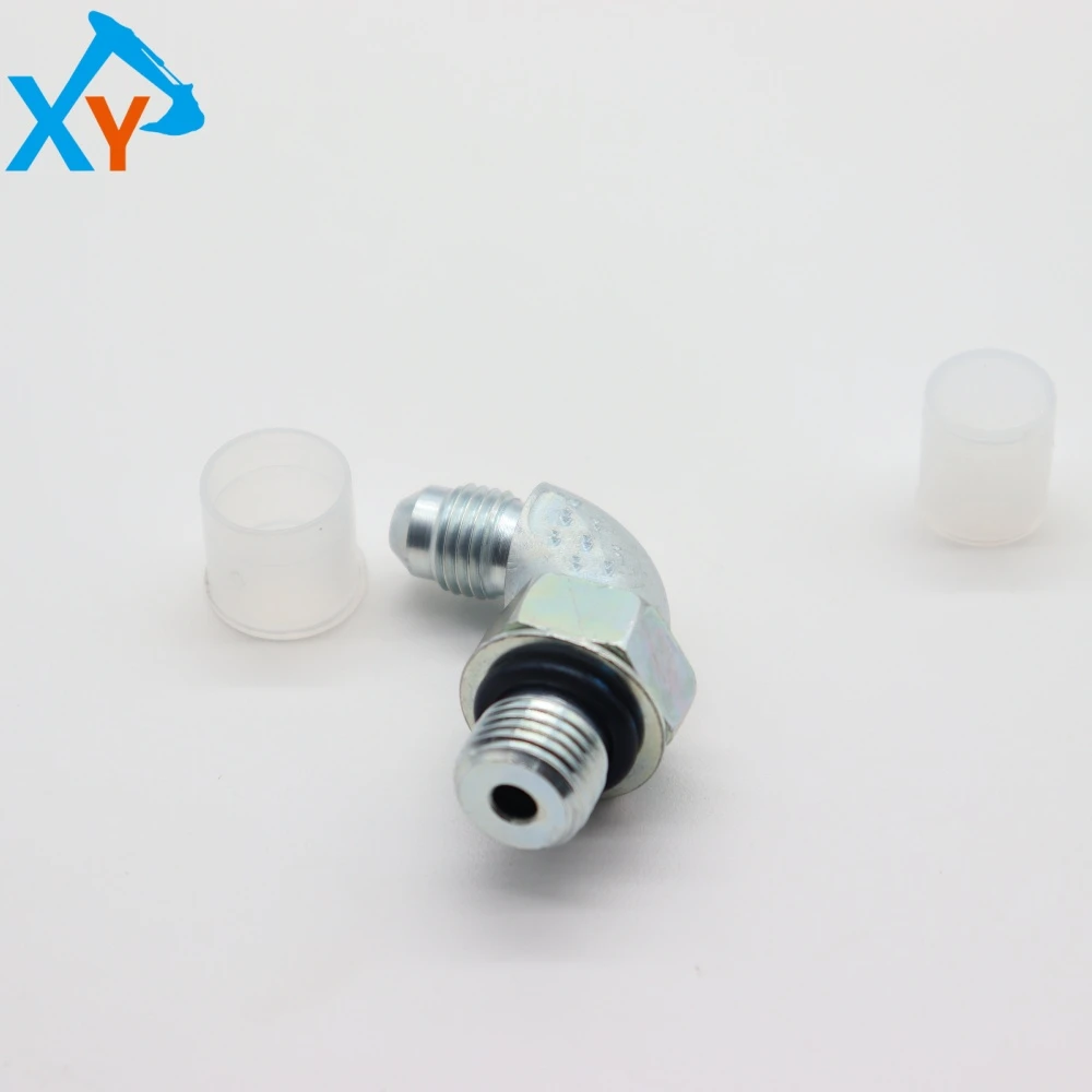 A852322 Original Excavator S-Elbow for ZX200-3