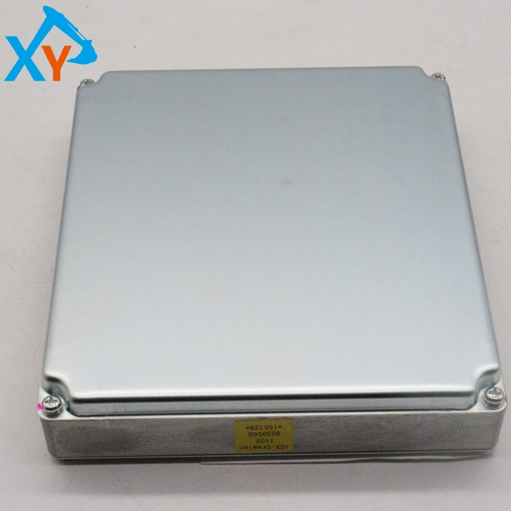 9239568 Original Excavator Control Unit for ZX200-3G