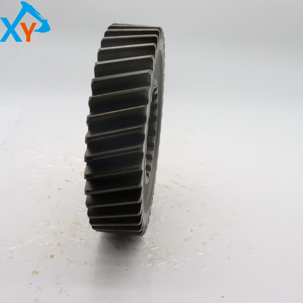 3089266 Original Excavator Hydraulic Pump Gear for ZX330