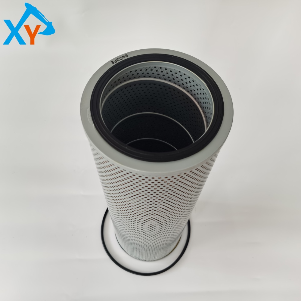 4325820 Original Excavator Filter Element for EX230-5