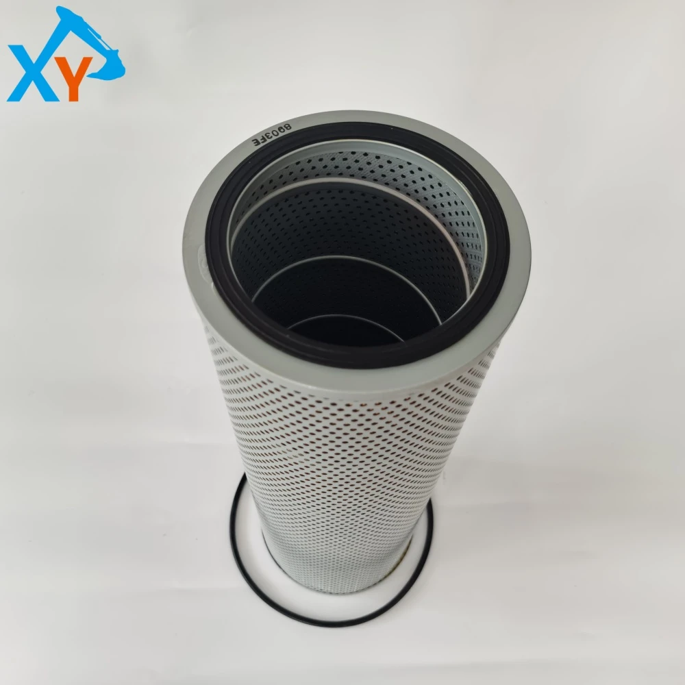 4325820 Original Excavator Filter Element for EX230-5