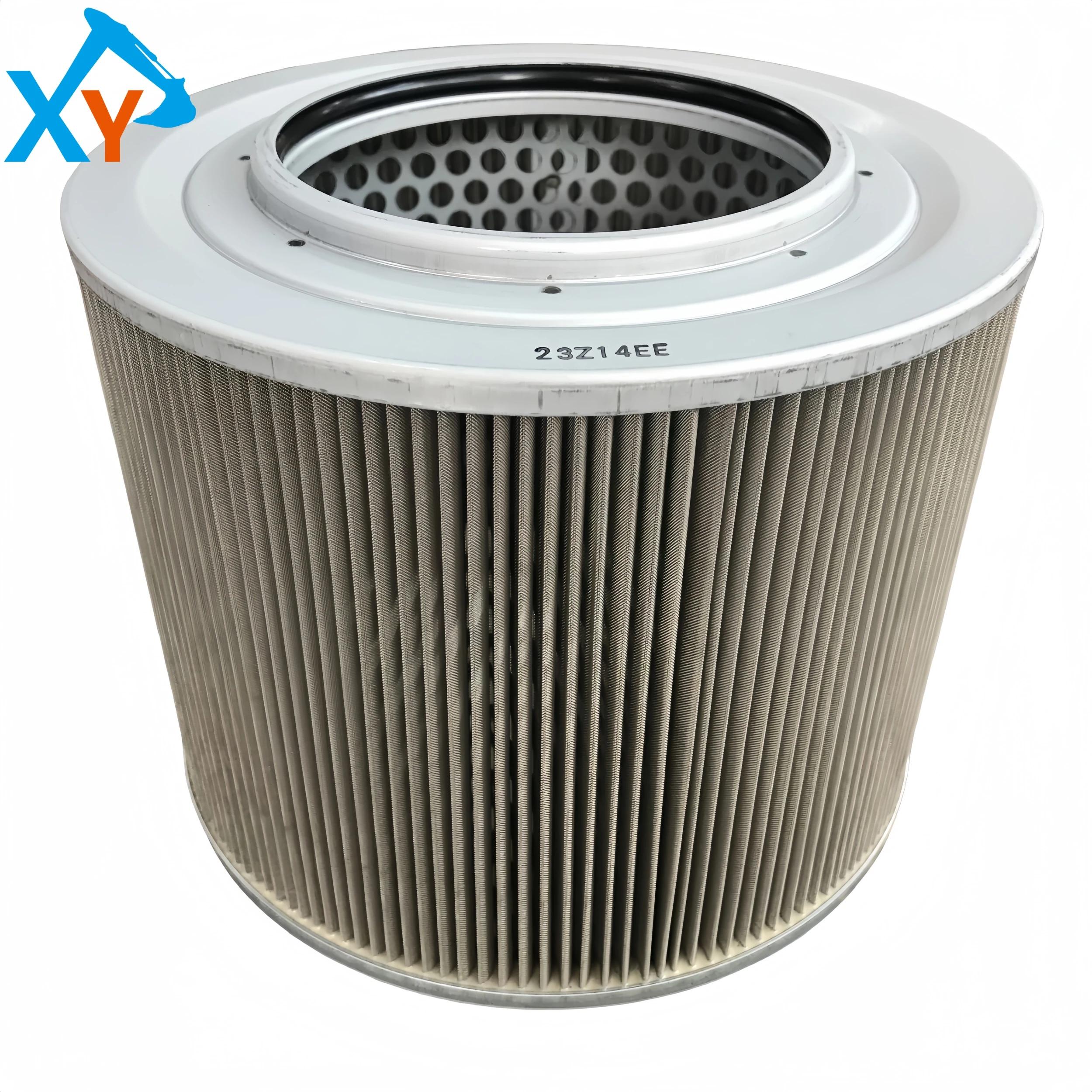 4317008 Original Excavator Strainer for ZX470-5G