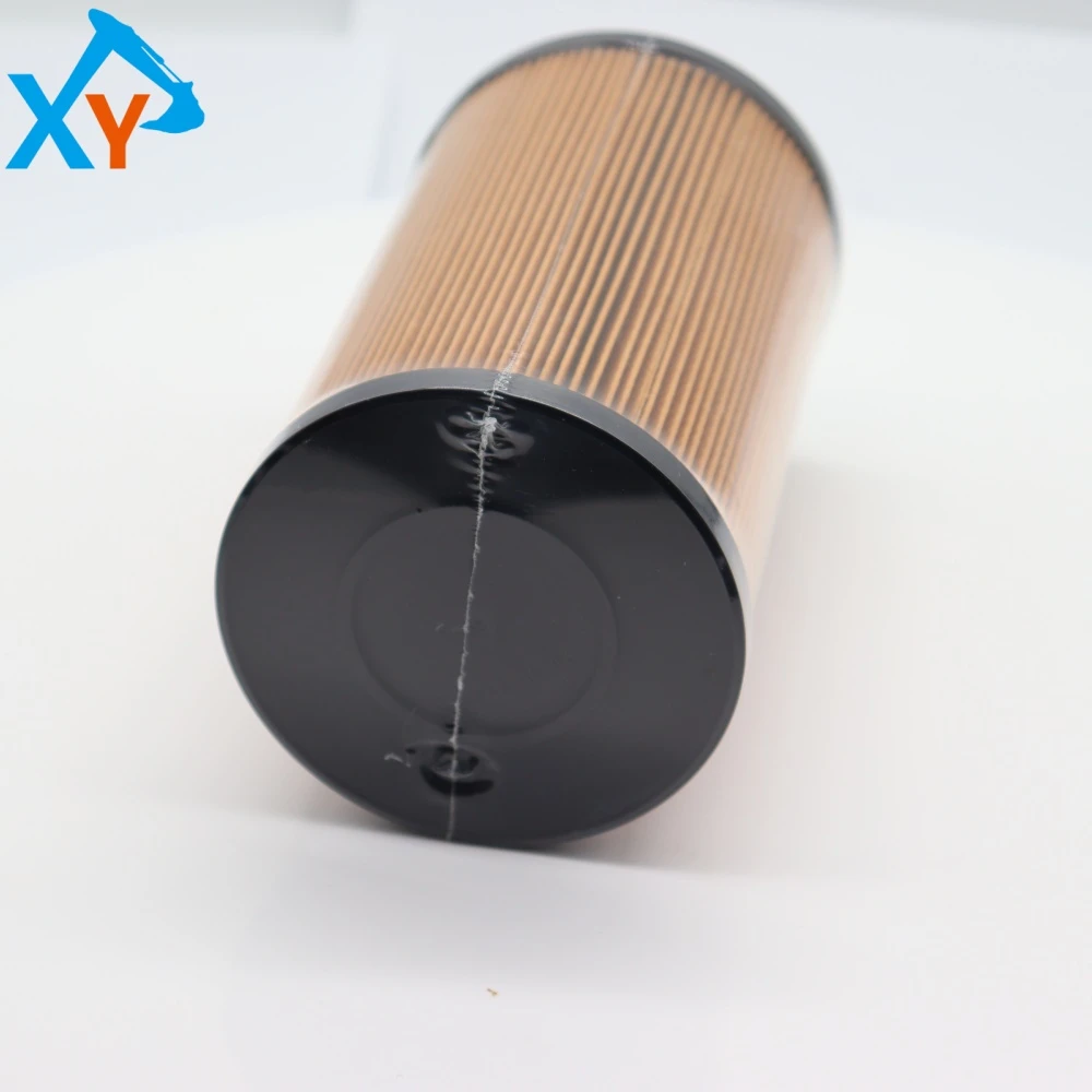 4676385 Original Excavator Fuel Filter for Hitachi ZX200-3