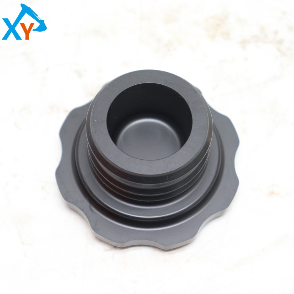 1117510051 Original Excavator Oil Cap for ISUZU Engine 6BG1