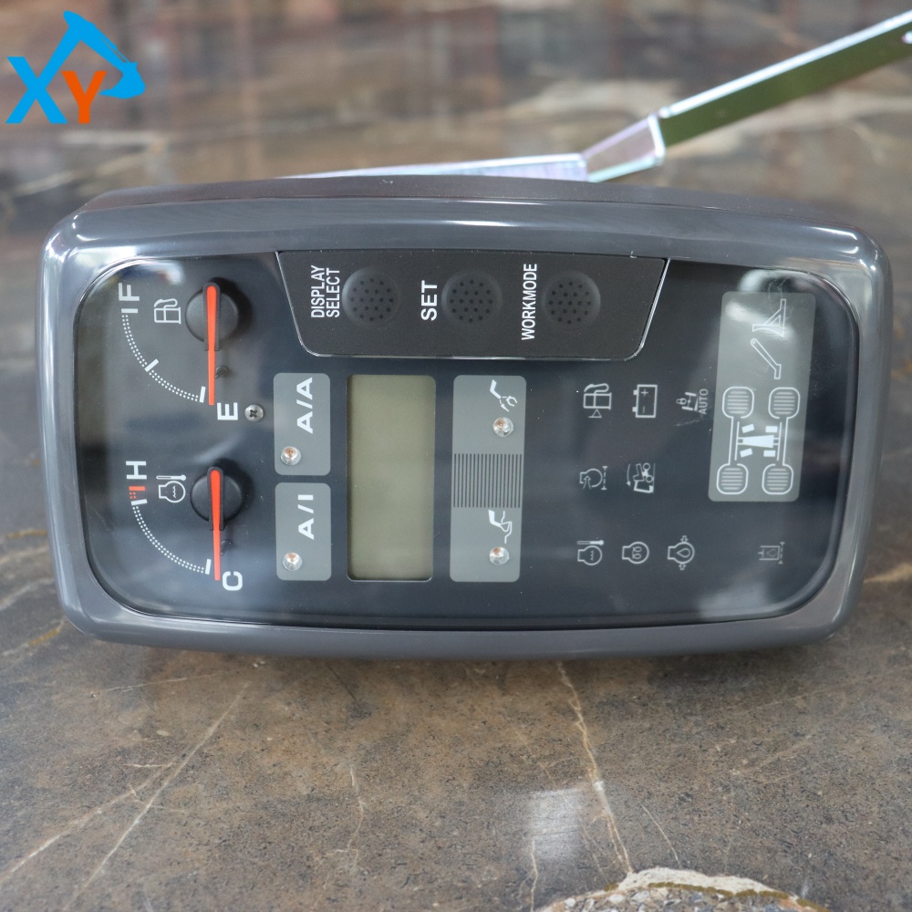 4633921 Excavator Monitor for ZX210W