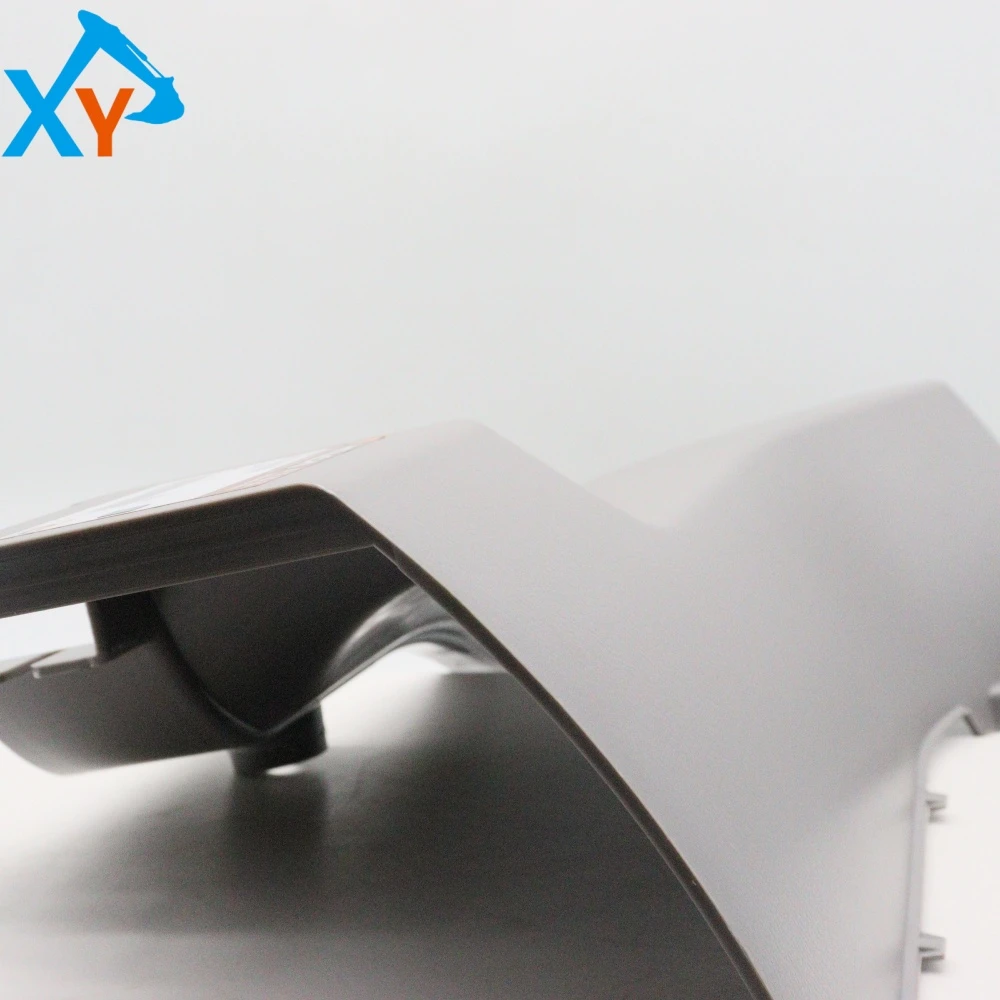 4638893 Original Excavator Cab Trim Panel Plastic Cover for ZX200-3