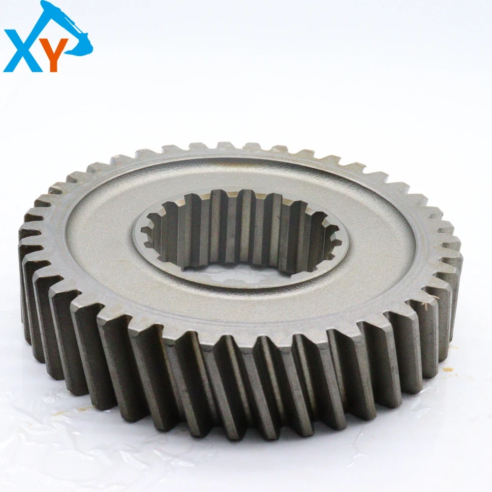 3104554 Original Excavator Hydraulic Pump Gear for ZX330-3