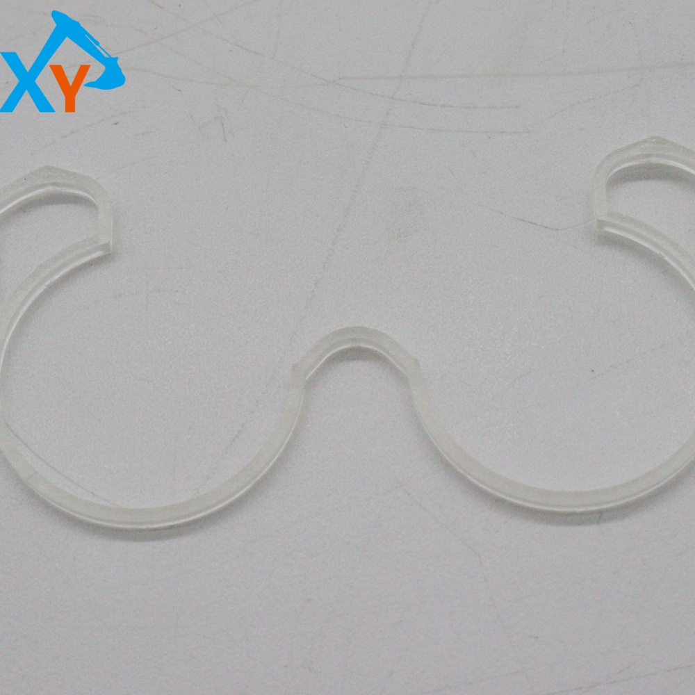 4735464 Original Excavator Shim Electric Ring for ZW310